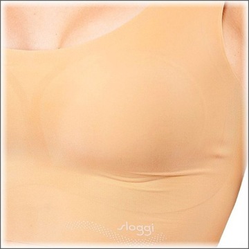 SLOGGI by TRIUMPH ZERO FEEL H TOP 00SH 34 ( XS )