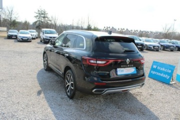 Renault Koleos II 2022 Renault Koleos 2.0 Blue DCI Intens 4X4 SalonPL, zdjęcie 7