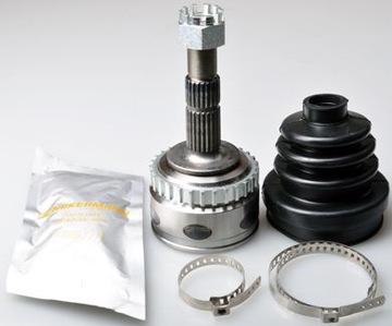 DENCKERMANN KLOUB ZEW.OPEL MERIVA 1.6 03-