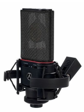 Mikrofon Austrian Audio OC18 Studio Set - Profesjonalna Jakość Dźwięku