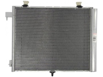 DENSO DCN21009 Skraplacz, klimatyzacja