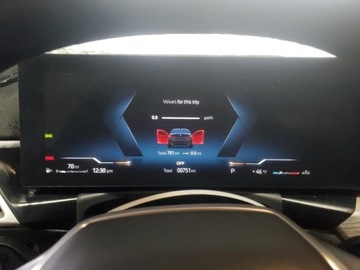 BMW Seria 3 G20-G21 2025 BMW Seria 3 330xi 2025 2.0l 2.0 Benzyna 255KM, zdjęcie 3