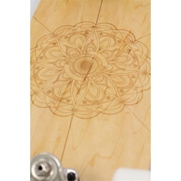 Cruiser Mindless Mandala Gen X Natural 28 дюймов