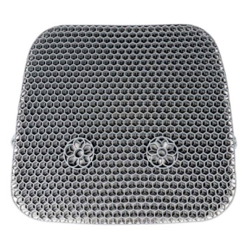 Гелевая подушка AMiO для автомобильных сидений