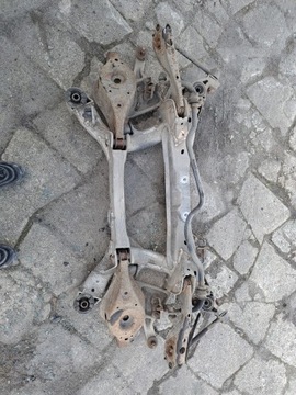 SANKI WÓZEK ZAWIESZENIE TYŁ INFINITI FX35 FX45