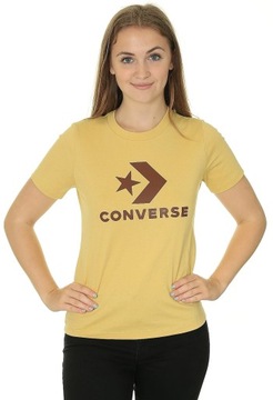 T-shirt Converse Star Chevron Center