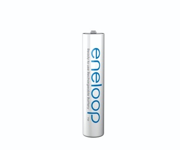 БАТАРЕИ ENELOOP 8xAAA 800мАч ЯПОНСКИЙ