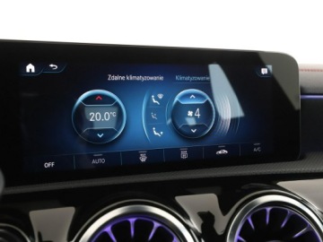 Mercedes CLA C118/X118 Shooting Brake Plug-In 1.3 250e 218KM 2020 Mercedes CLA 250 FV23% PHEV full LED, zdjęcie 28