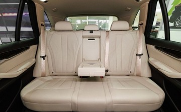 BMW X5 F15 SUV xDrive25d 231KM 2018 BMW X5 xDrive25d 2.0 Diesel 231KM, zdjęcie 10