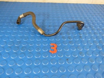 Топливопровод ASTRA J IV