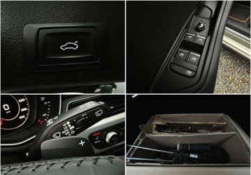 Audi A4 B9 Avant 2.0 TFSI ultra 190KM 2017 Audi A4 Avant 2.0 TFSI ultra 190KM BEZWYPADKOWA S-TRONIC gwarancja GWINT, zdjęcie 23