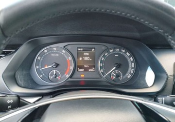 Skoda Octavia IV Scout 1.5 TSI ACT 150KM 2021 Skoda Octavia Skoda Octavia 1.5 TSI ACT Ambition 1.5 Benzyna 150KM, zdjęcie 7