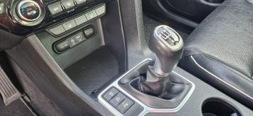 Kia Sportage III SUV Facelifting 1.7 CRDi 115KM 2016 Kia Sportage Jeden Właściciel Bezwypadkowy, zdjęcie 31