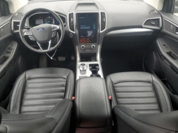Ford Edge II 2022 Ford Edge Sel awd 2.0 Benzyna 250KM, zdjęcie 7