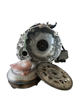 BMW Mini skrzynia biegów GA6F21AW TF-72SD EKQ