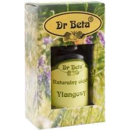 Olejek Ylangowy 9ml 100% NATURALNY