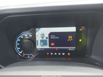 Ford 2024 Ford Bronco Badlands 2024 2.7l 2.7 Benzyna 315KM, zdjęcie 10