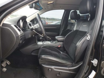 Jeep Grand Cherokee IV 2012 Jeep Grand Cherokee SRT-8 2012 6.4L 6.4 Benzyna 470KM, zdjęcie 7