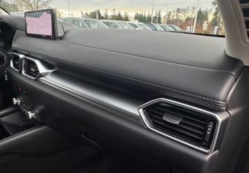 Mazda CX-5 II 2022 Mazda CX-5 Lift 2,0 180ps Full Led Alu19 Virtual Kamera 360 HeadUp Serwis, zdjęcie 29