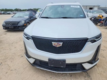 Cadillac 2023 Cadillac XT6 Sport 2023 3.6 Benzyna 310KM, zdjęcie 5