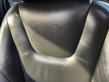 Volvo V60 I Kombi 1.6 DRIVe 115KM 2012 V60 Ocean Race 1.6 Diesel 115 KM 2012 r. 232.000 km Bezwypadkowy Serwis, zdjęcie 13