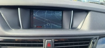 BMW X1 E84 Crossover Facelifting sDrive 20d 184KM 2015 BMW X1 automat sdrive ledy, zdjęcie 13