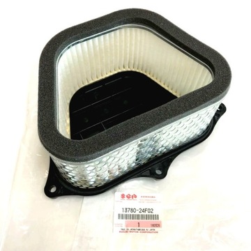 FILTR POWIETRZA SUZUKI Hayabusa GSX1300R 1999-2007