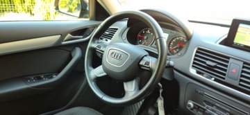 Audi Q3 I SUV Facelifting 2.0 TDI 150KM 2017 AUDI Q3! Super stan!, zdjęcie 20