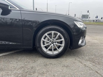 Audi A6 C8 Allroad 2.0 40 TDI 204KM 2024 Audi A6 Avant 40 TDI quattro | Matrix LED | Ambien, zdjęcie 25