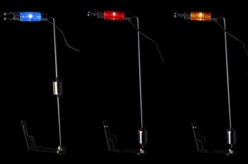 ВОДОНЕПРОНИЦАЕМАЯ СВЕТОДИОДНАЯ СИГНАЛЬНАЯ ЛИНИЯ + ПОВОРОТНАЯ ПОДВЕСКА + БЛОК УПРАВЛЕНИЯ + КОРПУС 3+3+1