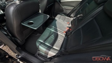 Volkswagen Tiguan I SUV Facelifting 2.0 TDI CR DPF BlueMotion 177KM 2014 Volkswagen Tiguan R-2.0tdi dsg 4-Motion panorama skory ledy bi xenon Weba, zdjęcie 35