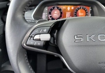 Skoda Octavia IV Liftback 1.5 TSI EVO 150KM 2024 Skoda Octavia SalonPL 1.5eTSI mHEV 150KM DSG SelectionWinter ASO Virtual K, zdjęcie 18