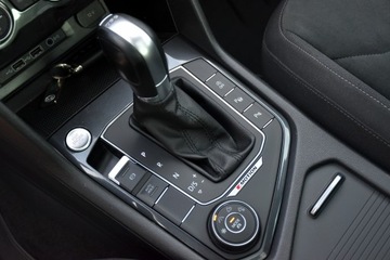 Volkswagen Tiguan II SUV 2.0 TDI 150KM 2018 Volkswagen Tiguan II Highline 2.0TDI 4x4 AUTOMAT 7b BOGATY, Doinwestowany!, zdjęcie 20