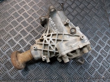 REDUKTOR AUTOMAT 31256684 VOLVO XC60 I 2.4 D D5