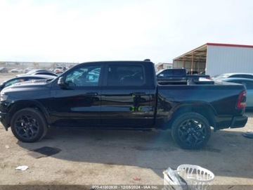  RAM 1500 2024r., Limited, od ubezpieczalni 5.7 Benzyna 395KM, zdjęcie 3