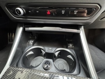 BMW Seria 3 G20-G21 2026 BMW Seria 3 M3 Competition xDrive Sedan 3.0 (530KM) 2026, zdjęcie 11