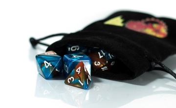 НАБОР ПЛАЗМЕННОГО ВЗРЫВА ИЗ 7 КУБИКОВ ДЛЯ РПГ