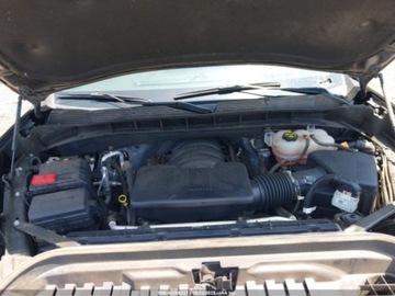  GMC Sierra 1500 Limited Short Box Denali 2022 6.2l 6.2 Benzyna 420KM, zdjęcie 7