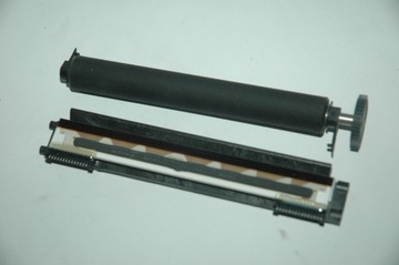 Głowica do drukarki etykiet Zebra GC420t + wałek prowadzący