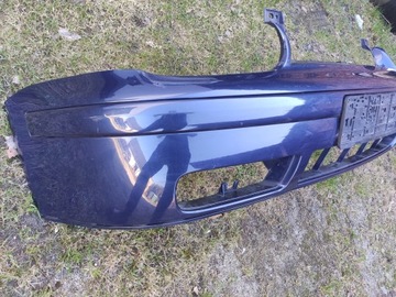 Zderzak przedni VW Golf 4 IV 1e0 w kolor ładny