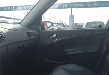 Saab 9-5 I Kombi 2.0 T 150KM 2005 Saab 9-5 Saab 9-5 Kombi 2.0t Anniversary 2.0 Benzyna 150KM, zdjęcie 11