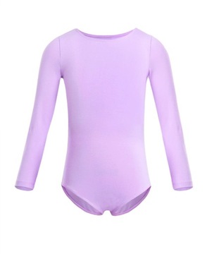 БАЛЕТНОЕ БОДИ ЮБКА БАЛЕТНЫЙ ТАНЦЕВАЛЬНЫЙ НАРЯД 140