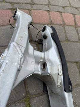 wahacz yamaha yz wrf yzf 125 / 250 / 426