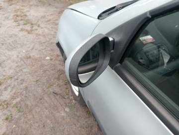 CLIO II 98-01 ZRCÁTKO ELEKTRICKÉ LEVÉ MV632