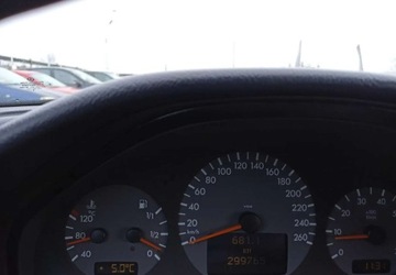 Mercedes CLK W208 Coupe C208 2.0 Kompressor 163KM 2000 Mercedes-Benz CLK Mercedes-Benz CLK 200 Kompressor 2.0 BenzynaLPG 163KM, zdjęcie 13