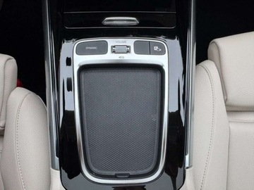 Mercedes GLA II Off-roader Facelifting 1.3 200 163KM 2025 Mercedes-Benz GLA GLA 200 1 wlasciciel Polski Salon DARMOWY RAPORT AUTO, zdjęcie 19