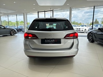 Opel Astra K Sportstourer Facelifting 1.5 Diesel 122KM 2022 Opel Astra Business Elegance, 1właściciel, Salon P, zdjęcie 2