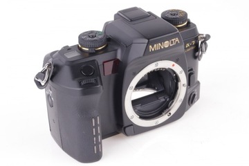 Аналог Minolta Dynax 7 Limited