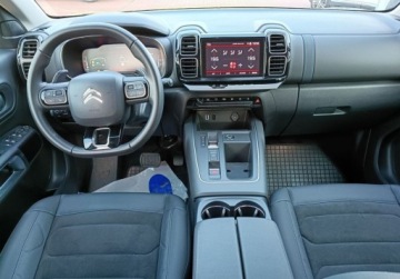 Citroen C5 Aircross 2023 Citroen C5 Aircross Mhev 2024 1.2 Hybryda 136KM, zdjęcie 10