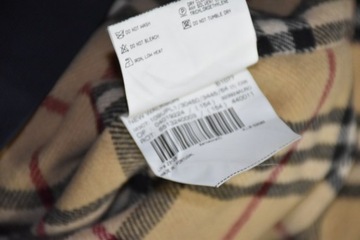 Burberry kurtka męska XL 54 elegancka